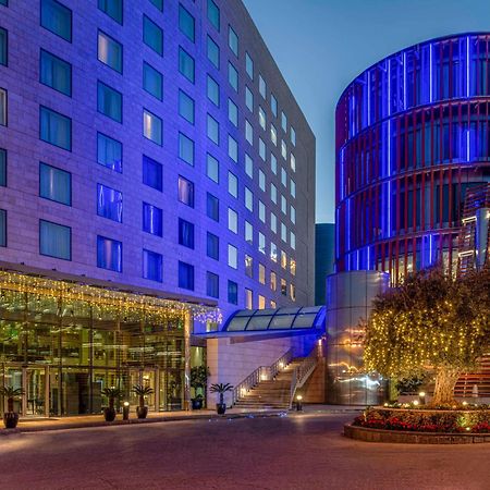 Signia By Hilton Amman Hotel Exterior foto