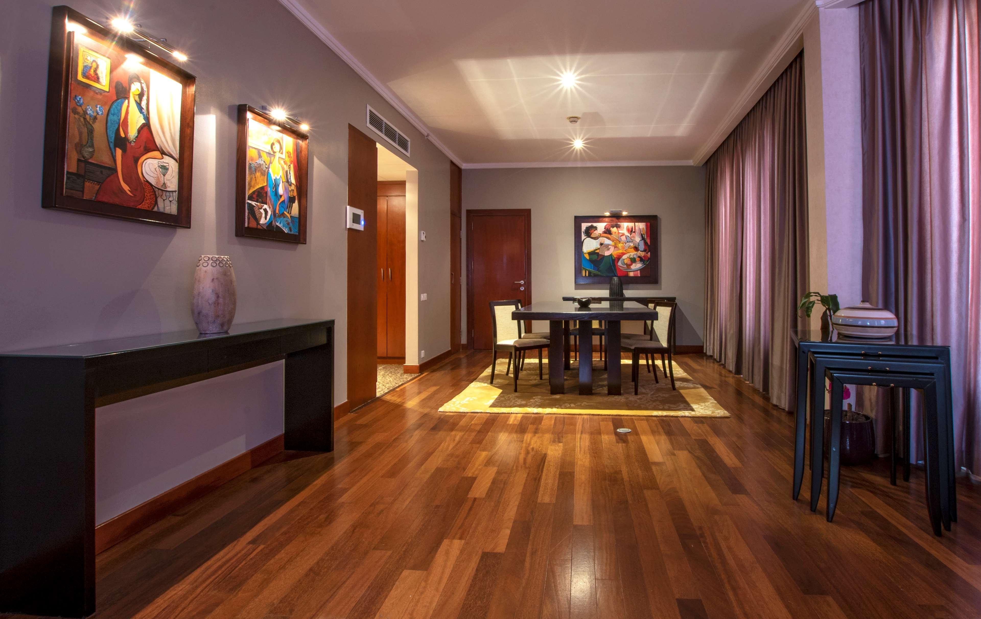 Signia By Hilton Amman Hotel Exterior foto