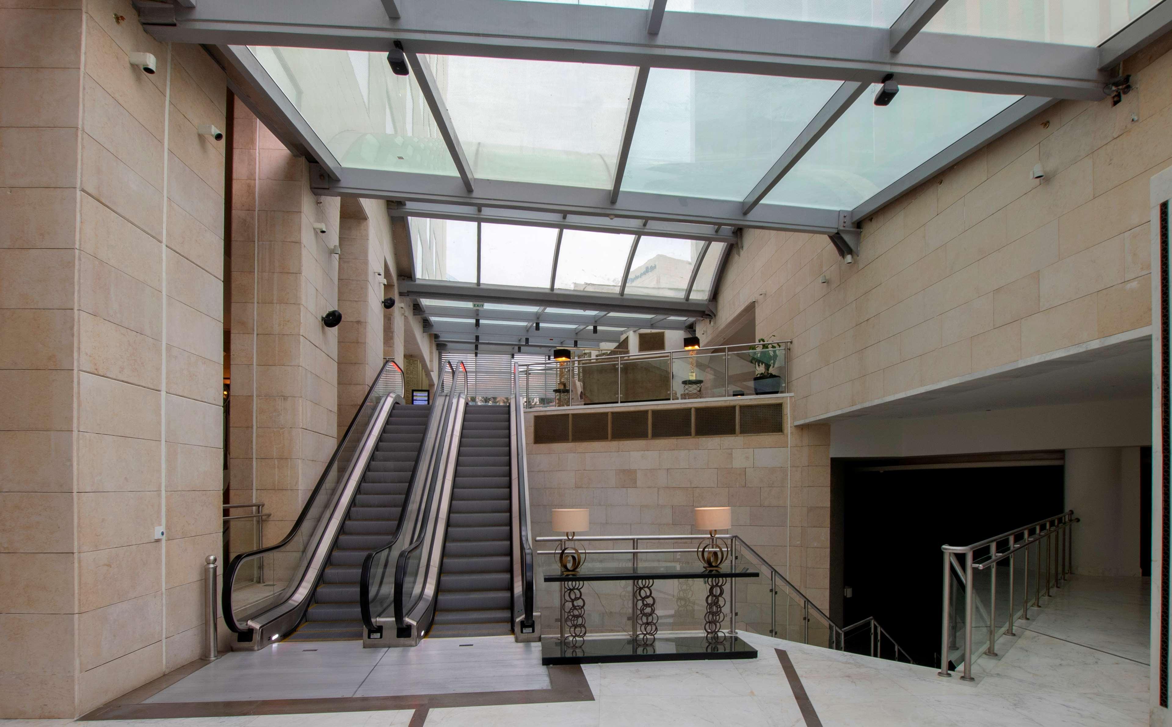 Signia By Hilton Amman Hotel Exterior foto