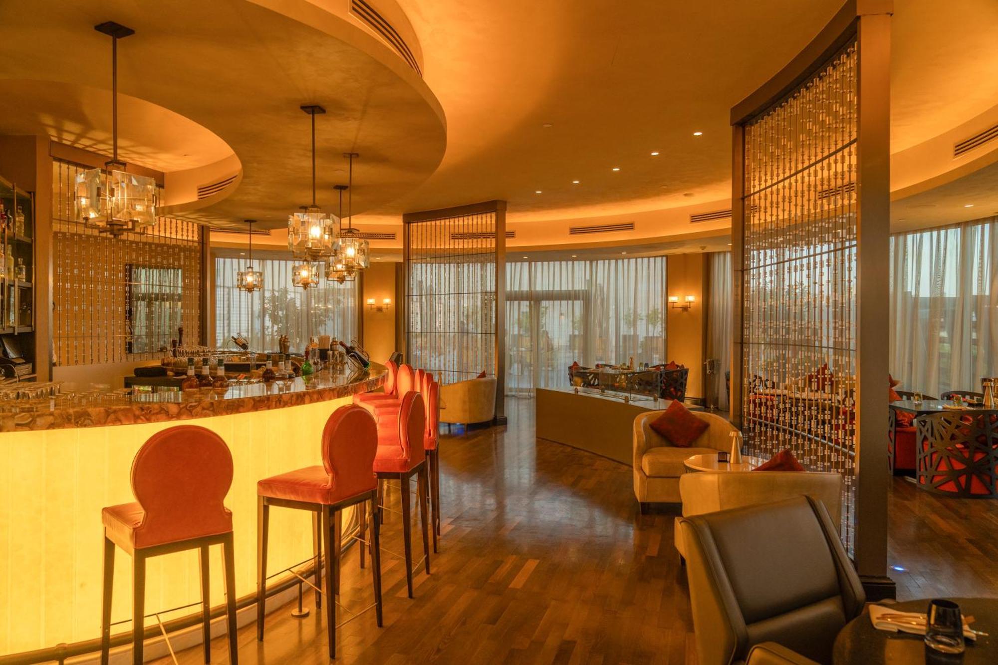 Signia By Hilton Amman Hotel Exterior foto