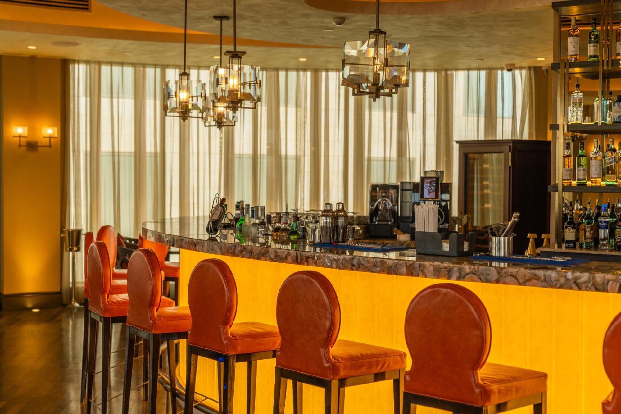 Signia By Hilton Amman Hotel Exterior foto